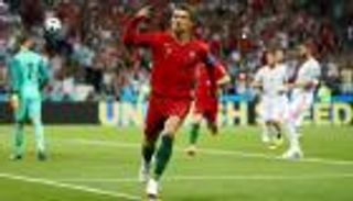 5 لحظات أشعلت مواجهات كريستيانو رونالدو ضد إسبانيا (فيديو)
