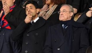 بيريز والخليفي