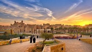 أماكن السياحة في ضباء السعودية.. 6 مزارات سياحية "مذهلة"