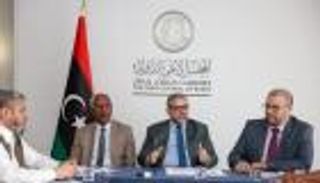 الخلافات تضرب "إخوان ليبيا".. تعثر بـ"الأعلى للدولة"