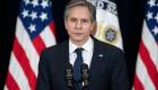 بلينكن: أوكرانيا تعهدت بعدم استهداف الأراضي الروسية