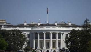 البيت الأبيض