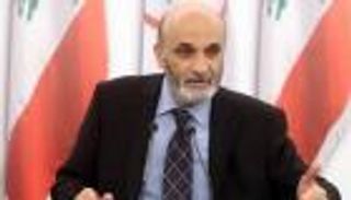 جعجع يتوقع "مواجهة كبيرة" مع حزب الله