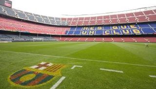 ملعب "كامب نو"