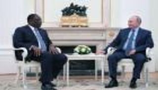 الاتحاد الأفريقي يقتحم "طريق القمح".. فهل يعبّده بوتين؟