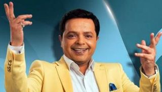 الفنان المصري محمد هنيدي