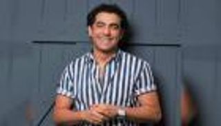 ميدو عادل يكشف حقيقة تجسيد شخصية محمد صلاح في عمل فني