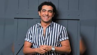 الفنان المصري ميدو عادل