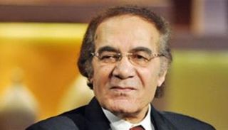 الفنان المصري محمود ياسين