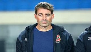 رينيه فايلر مدرب الأهلي السابق