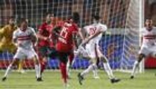 الدوري المصري.. أزمة تلوح في الأفق بشأن مباراة الأهلي والزمالك