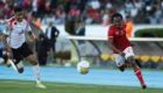 بعد خسارة الـ11.. الفيفا و"كاس" يصدمان الأهلي المصري