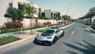 أقوى سيارات مرسيدس الكهربائية.. مواصفات AMG One 2023