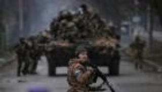 رقم مخيف.. خسائر أوكرانيا من الجنود في الحرب يوميا