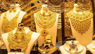 ارتفاع أسعار الذهب في السعودية