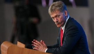 المتحدث باسم الكرملين دميتري بيسكوف