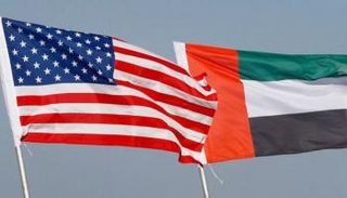 علما الإمارات وأمريكا