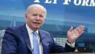 بايدن يرحب بتجديد الهدنة في اليمن ويشكر السعودية