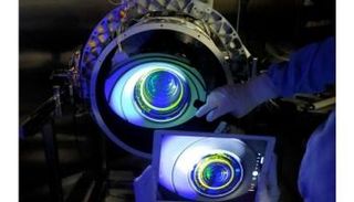 اختبار كاميرات المركبة أفلاطون