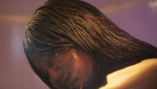 شعر القرابين البشرية كشف كيفية السيطرة عليهم قبل التضحية بهم 