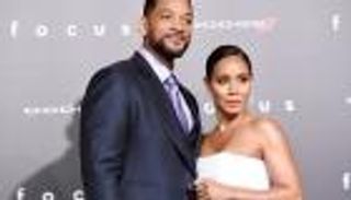 صفعة الأوسكار.. جايدا تطلق نداء إلى ويل سميث وكريس روك