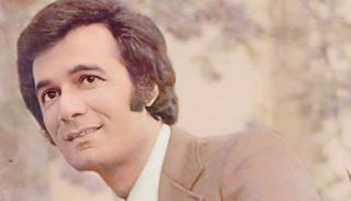 الفنان الراحل محمود ياسين