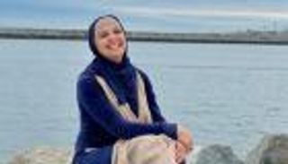 حنان ترك في بث مباشر.. مشكلة مزمنة دفعتها للظهور