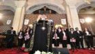 عيد الصعود.. كنائس مصر تقرع أجراسها لأجل المسيح