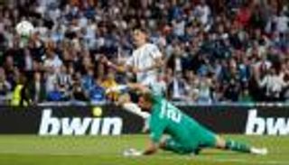 صور.. "ديجافو دي ماريا" يخترق مباراة الأرجنتين وإيطاليا