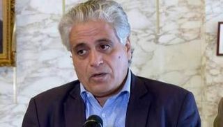 رضا الرداوي عضو هيئة الدفاع عن شكري بلعيد والبراهمي