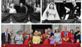 شرفة قصر باكنجهام.. 3 محرومين من اعتلاء "مهد الأفراح الملكية"