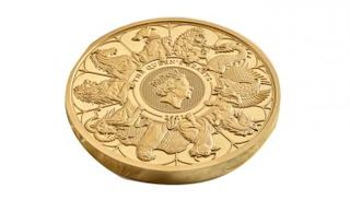 العملة العملاقة