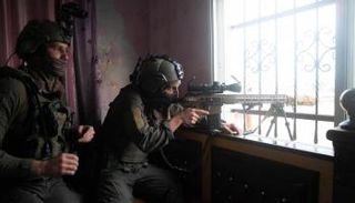 الجيش الإسرائيلي بالضفة الغربية - أرشيفية