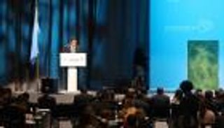 أول زيارة رسمية ليبية إلى السويد منذ 70 عاما