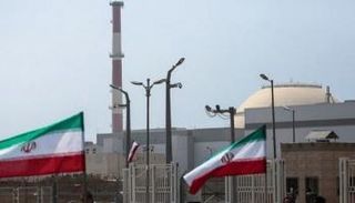 منشأة نووية إيرانية- أرشيفية