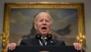 بايدن: حرب أوكرانيا تسببت في ارتفاع أسعار الغذاء