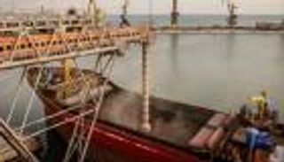 مفاوضات أممية للإفراج عن قمح أوكرانيا.. مخاوف من "إعصار مجاعة"