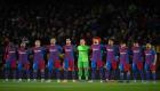 برشلونة يعلن العصيان ضد الليجا.. ويهدد نجومه