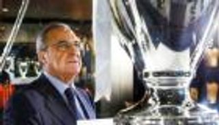 دوري أبطال أوروبا.. حقيقة احتفال رئيس ريال مدريد باللقب في المغرب (فيديو)