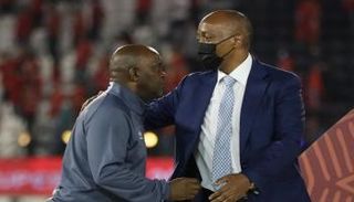 نهائي دوري أبطال أفريقيا