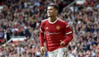 كريستيانو رونالدو