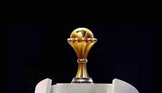 كأس أمم أفريقيا