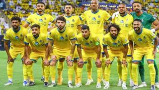 صفقات النصر السعودي