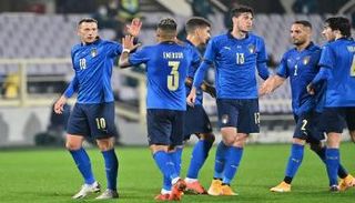 منتخب إيطاليا