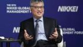 قصة ملهمة.. "وان دونج تشينج" محاسب صيني تحدى "أبل" بمعجون الأسنان فتفوق عليها بالشاشات العملاقة