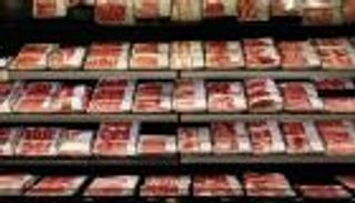  أسعار اللحوم تقفز لأعلى مستوى على الإطلاق رغم هدوء "ثورة" الغذاء