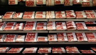 مستوى قياسي لأسعار اللحوم