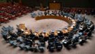 الأمم المتحدة تمدد تفويض بعثتها إلى السودان لمدة عام
