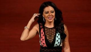 الفنانة المصرية رانيا يوسف - أرشيفية