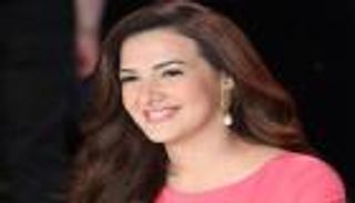 دنيا سمير غانم تنشر صورة نادرة لوالديها: "اللهم ارحمهما رحمة واسعة"